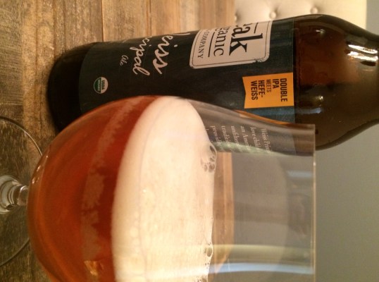 Weiss Principal Glass and Bottle