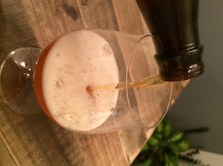 Weiss Principal Pour