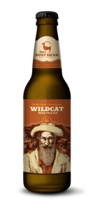 Wildcat - Image from OBH website.